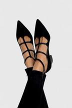 Abigail | Elegant Heels