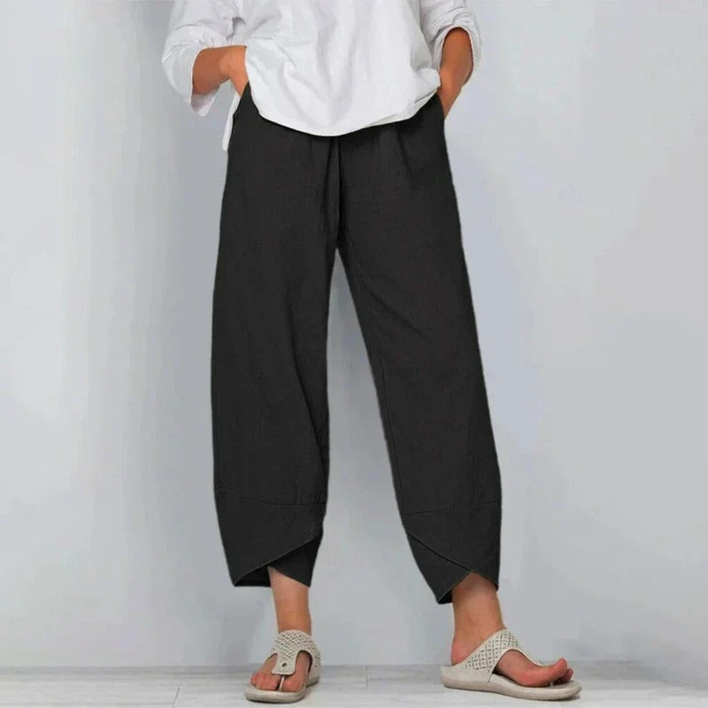 Emily - Effortless Sophistication