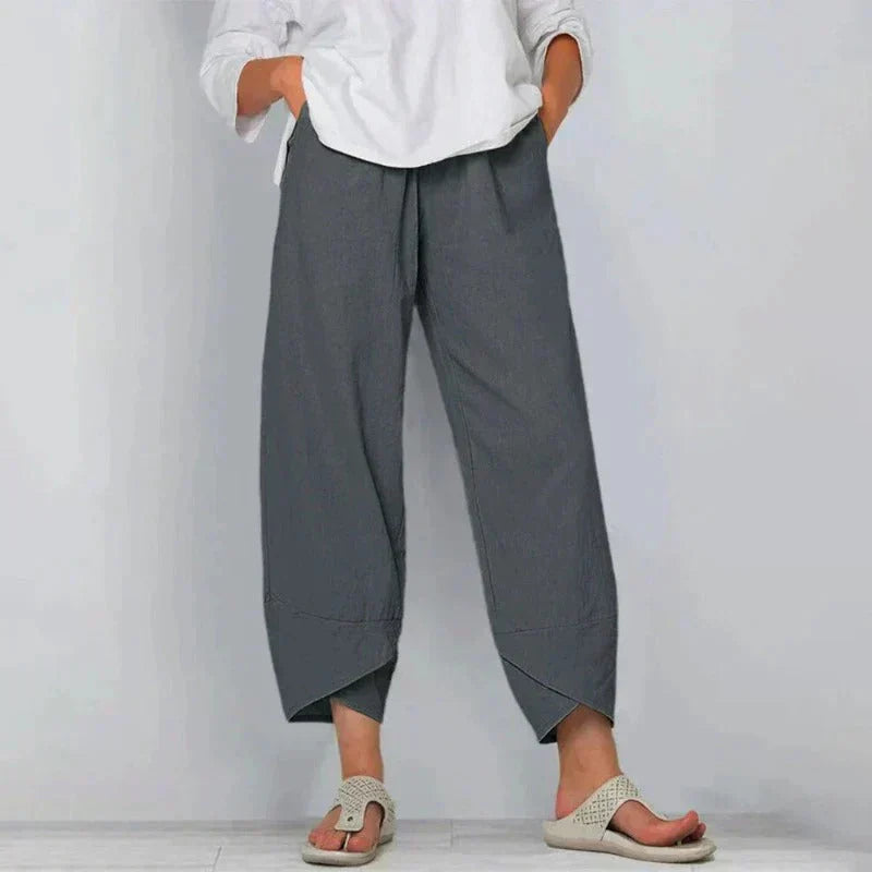 Emily - Effortless Sophistication