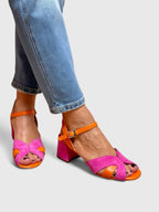 Madison | Orthopedic Heels