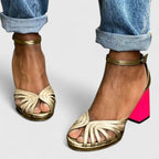Lauren | Sophisticated Heels