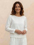 Clara | Effortless Everyday Two-Piece Set
